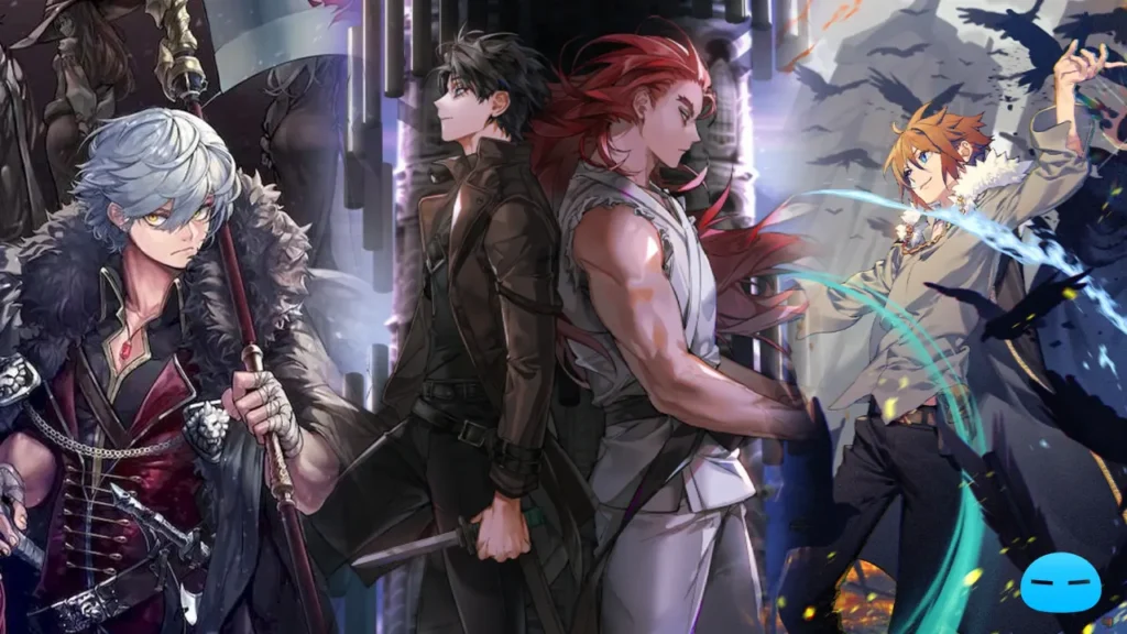 Rise of Webtoons
